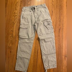 American Eagle Men's Cargo Pants